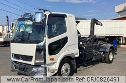 mitsubishi-fuso fighter 2021 CFJ0826491