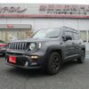 jeep renegade 2022 -CHRYSLER--Jeep Renegade 3BA-BV13PM--1C4NJCB11MPN47348---CHRYSLER--Jeep Renegade 3BA-BV13PM--1C4NJCB11MPN47348- image 1