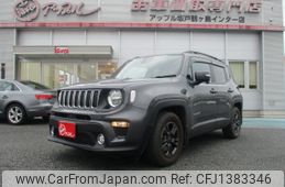jeep renegade 2022 -CHRYSLER--Jeep Renegade 3BA-BV13PM--1C4NJCB11MPN47348---CHRYSLER--Jeep Renegade 3BA-BV13PM--1C4NJCB11MPN47348-