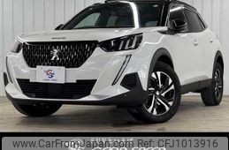 peugeot 2008 2023 -PEUGEOT--Peugeot 2008 3DA-P24YH01--VR3UDYHZSPJ566534---PEUGEOT--Peugeot 2008 3DA-P24YH01--VR3UDYHZSPJ566534-