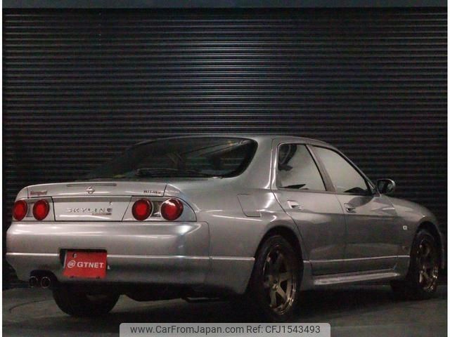 nissan skyline-coupe 1998 CFJ1543493 image 2