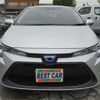 toyota corolla 2022 -TOYOTA 【川崎 330】--Corolla ZWE211--ZWE211-6098938---TOYOTA 【川崎 330】--Corolla ZWE211--ZWE211-6098938- image 39