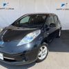 nissan leaf 2016 -NISSAN--Leaf AZE0--203391---NISSAN--Leaf AZE0--203391- image 22