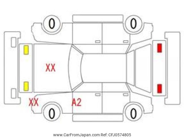 daihatsu copen 2007 -DAIHATSU--Copen ABA-L880K--L880K-0037509---DAIHATSU--Copen ABA-L880K--L880K-0037509- image 2