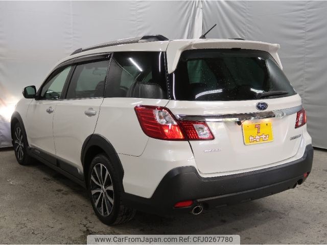 subaru exiga 2017 -SUBARU--Exiga DBA-YAM--YAM-029736---SUBARU--Exiga DBA-YAM--YAM-029736- image 2