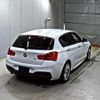 bmw 1-series 2015 quick_quick_DBA-1A16_WBA2R320705C16220 image 3