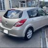 nissan tiida 2012 -NISSAN 【群馬 510ﾉ5678】--Tiida C11--437954---NISSAN 【群馬 510ﾉ5678】--Tiida C11--437954- image 6