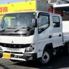 mitsubishi-fuso canter 2024 -MITSUBISHI 【豊田 400ｾ6671】--Canter 2RG-FBA20--FBA20-611149---MITSUBISHI 【豊田 400ｾ6671】--Canter 2RG-FBA20--FBA20-611149- image 1