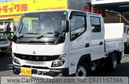 mitsubishi-fuso canter 2024 -MITSUBISHI 【豊田 400ｾ6671】--Canter 2RG-FBA20--FBA20-611149---MITSUBISHI 【豊田 400ｾ6671】--Canter 2RG-FBA20--FBA20-611149-