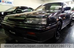 nissan skyline 1987 -NISSAN--Skyline HR31--HR31-138027---NISSAN--Skyline HR31--HR31-138027-