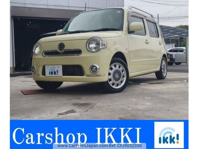 daihatsu mira-cocoa 2013 -DAIHATSU--Mira Cocoa DBA-L675S--L675S-0132715---DAIHATSU--Mira Cocoa DBA-L675S--L675S-0132715- image 1