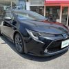 toyota corolla-touring-wagon 2019 -TOYOTA--Corolla Touring 6AA-ZWE211W--ZWE211-6017115---TOYOTA--Corolla Touring 6AA-ZWE211W--ZWE211-6017115- image 1