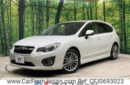 subaru impreza-wagon 2011 -SUBARU--Impreza Wagon DBA-GP7--GP7-002345---SUBARU--Impreza Wagon DBA-GP7--GP7-002345-