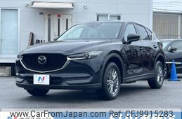 mazda cx-5 2017 -MAZDA--CX-5 LDA-KF2P--KF2P-108088---MAZDA--CX-5 LDA-KF2P--KF2P-108088-