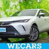 toyota harrier 2024 quick_quick_6BA-MXUA80_MXUA80-0108741 image 1