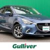 mazda demio 2017 -MAZDA--Demio DBA-DJ3FS--DJ3FS-310757---MAZDA--Demio DBA-DJ3FS--DJ3FS-310757- image 1
