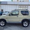 suzuki jimny 1999 -SUZUKI--Jimny GF-JB23W--JB23W-124281---SUZUKI--Jimny GF-JB23W--JB23W-124281- image 5