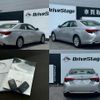 toyota mark-x 2013 CFJ1533184 image 9