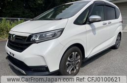 honda freed 2021 GOO_JP_700070896330240808002