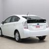 toyota prius 2011 -TOYOTA--Prius DAA-ZVW30--ZVW30-1471220---TOYOTA--Prius DAA-ZVW30--ZVW30-1471220- image 2