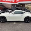 nissan fairlady-z 2015 -NISSAN--Fairlady Z CBA-Z34--Z34-500712---NISSAN--Fairlady Z CBA-Z34--Z34-500712- image 12