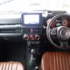 suzuki jimny 2019 CFJ1668122 image 3