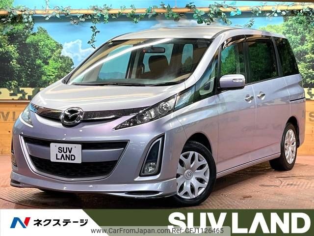 mazda biante 2011 -MAZDA--Biante DBA-CCEFW--CCEFW-217164---MAZDA--Biante DBA-CCEFW--CCEFW-217164- image 1