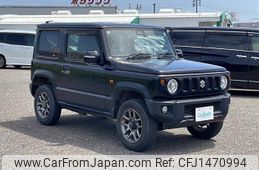 suzuki jimny 2019 CFJ1470994