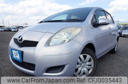 toyota vitz 2009 REALMOTOR_N2024070143F-24