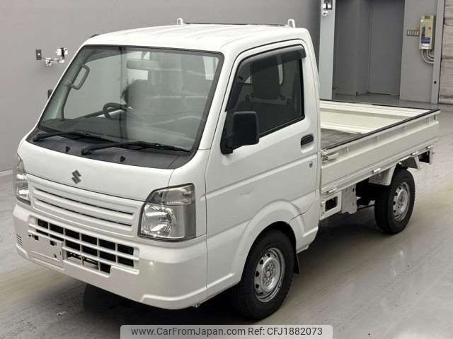 suzuki carry-truck 2016 CFJ1882073 image 1