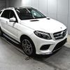 mercedes-benz gle-class 2016 -MERCEDES-BENZ--Benz GLE 166024-WDC1660242A737190---MERCEDES-BENZ--Benz GLE 166024-WDC1660242A737190- image 1