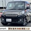suzuki spacia 2015 quick_quick_DAA-MK42S_MK42S-794462 image 5
