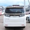 toyota vellfire 2018 -TOYOTA--Vellfire AGH35W--0027492---TOYOTA--Vellfire AGH35W--0027492- image 15