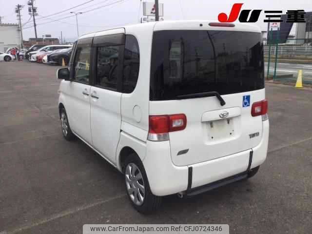 daihatsu tanto 2012 -DAIHATSU--Tanto L375Sｶｲ--0621323---DAIHATSU--Tanto L375Sｶｲ--0621323- image 2