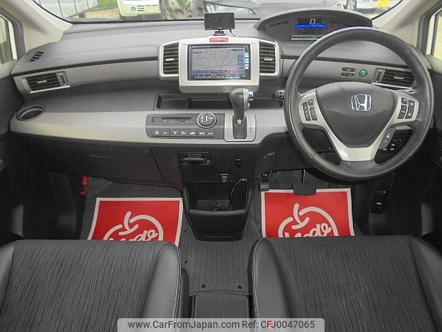 honda freed 2012 -HONDA--Freed DAA-GP3--GP3-1032862---HONDA--Freed DAA-GP3--GP3-1032862- image 2