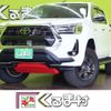 toyota hilux 2021 CFJ1823547 image 1