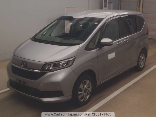 honda freed 2021 -HONDA--Freed GB8-3108490---HONDA--Freed GB8-3108490- image 1