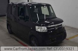 honda n-box 2017 -HONDA--N BOX JF1-1993038---HONDA--N BOX JF1-1993038-