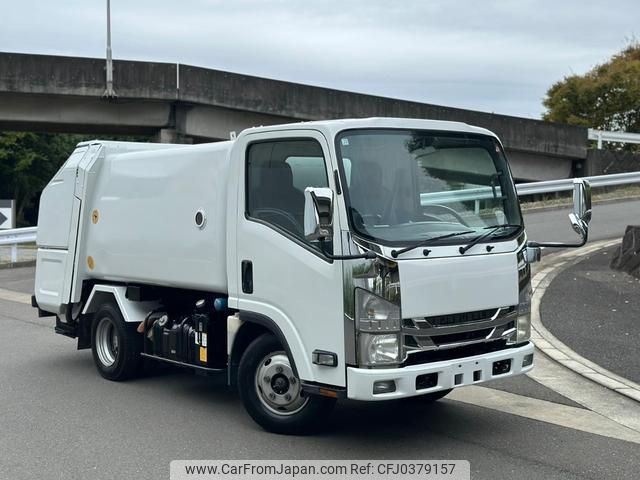 isuzu elf-truck 2011 GOO_NET_EXCHANGE_0541483A30241028W001 image 1