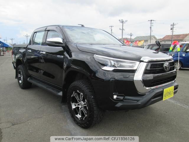 toyota hilux 2022 GOO_NET_EXCHANGE_0901254A30250624W002 image 2