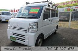 mitsubishi minicab-van 2016 -MITSUBISHI--Minicab Van HBD-DS17V--DS17V-112259---MITSUBISHI--Minicab Van HBD-DS17V--DS17V-112259-