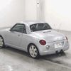 daihatsu copen 2007 -DAIHATSU 【広島 588ｳ373】--Copen L880K-0040901---DAIHATSU 【広島 588ｳ373】--Copen L880K-0040901- image 2