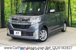 daihatsu tanto 2014 -DAIHATSU--Tanto DBA-LA600S--LA600S-0215057---DAIHATSU--Tanto DBA-LA600S--LA600S-0215057-