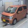 suzuki wagon-r 2017 -SUZUKI 【三河 580ﾓ5530】--Wagon R DAA-MH55S--MH55S-116911---SUZUKI 【三河 580ﾓ5530】--Wagon R DAA-MH55S--MH55S-116911- image 1