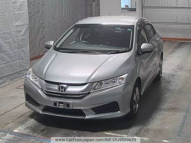 honda grace 2015 -HONDA--Grace GM4-1011783---HONDA--Grace GM4-1011783- image 1