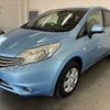 nissan note 2014 -NISSAN--Note DBA-E12--E12-225243---NISSAN--Note DBA-E12--E12-225243- image 10