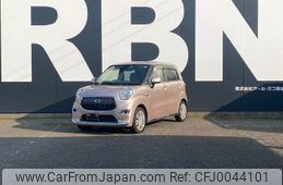 daihatsu cast 2015 quick_quick_LA250S_LA250S-0006357