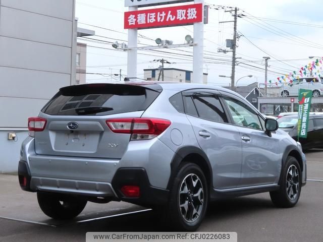 subaru xv 2019 -SUBARU--Subaru XV GT7--201068---SUBARU--Subaru XV GT7--201068- image 2