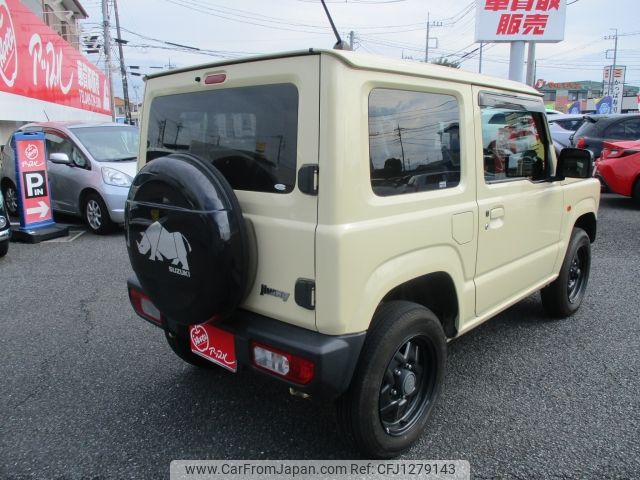 suzuki jimny 2019 -SUZUKI--Jimny 3BA-JB64W--JB64W-137076---SUZUKI--Jimny 3BA-JB64W--JB64W-137076- image 2