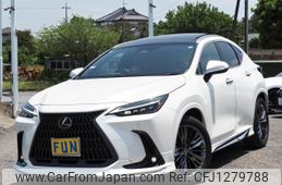 lexus nx 2023 -LEXUS--Lexus NX 6AA-AAZH20--AAZH20-1010545---LEXUS--Lexus NX 6AA-AAZH20--AAZH20-1010545-
